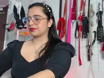 Chaturbate Best Webcam of _adahara_queen_