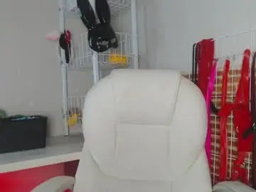 Chaturbate Sex Chat of _adahara_queen_