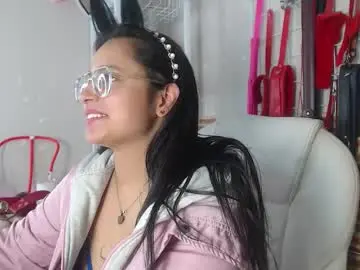 Chaturbate Adult Webcams of _adahara_queen_