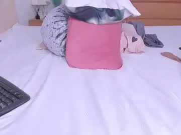 Chaturbate Live Sex of _lyna