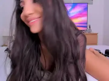 Chaturbate Live Sex Cam of _lyna