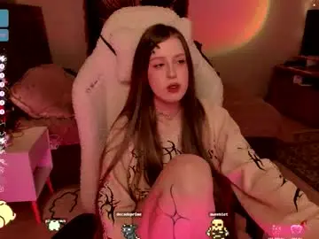 Chaturbate Adult Video Chat of _meowmiko__