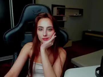 Chaturbate Best Webcam of _silverdream