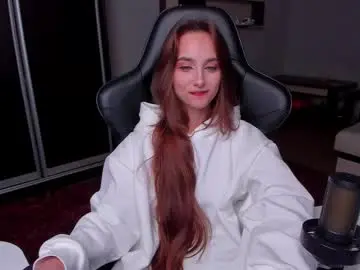 Chaturbate Live Porn of _silverdream