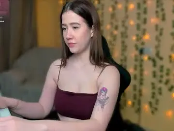 Chaturbate Live Sex of alicia_hines