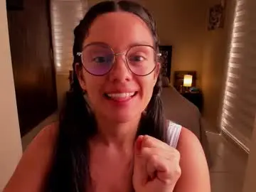 Chaturbate Adult Webcam of anabel_25