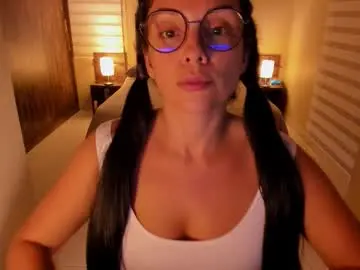 Chaturbate Free Porn Cam of anabel_25