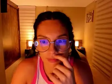 Chaturbate Watch Live Sex Cams of anabel_25