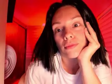 Chaturbate Sex Cam of anabel_25