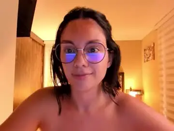 Chaturbate Watch Live Sex Cams of anabel_25