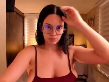 Chaturbate Sex Chat of anabel_25