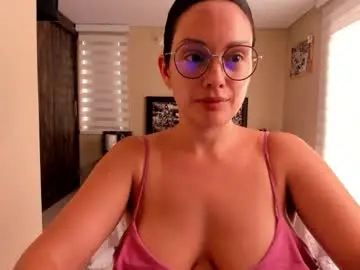 Chaturbate Live Porn of anabel_25