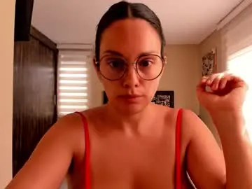 Chaturbate Adult Video Chat of anabel_25