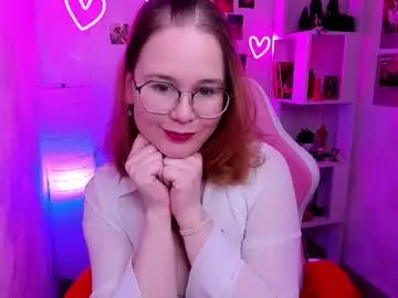 Chaturbate Live Porn of anny_twelvetrees