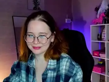 Chaturbate Best Webcam of anny_twelvetrees