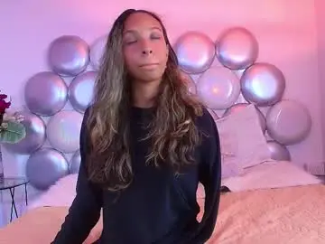 Chaturbate Watch Live Sex Cams of ariaa_nyx