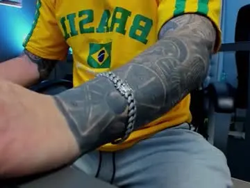 Chaturbate Nude Webcam of arongrant