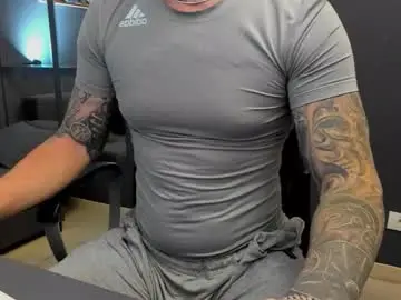 Chaturbate Adult Webcams of arongrant