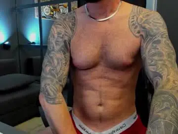 Chaturbate Free Live Porn of arongrant