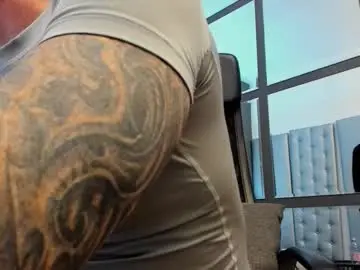 Chaturbate Free Live Porn of arongrant