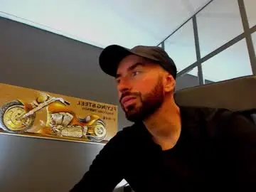 Chaturbate Sex Cam of arongrant