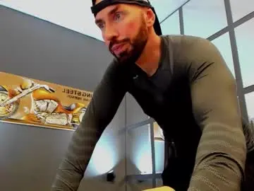 Chaturbate Sex Chat of arongrant