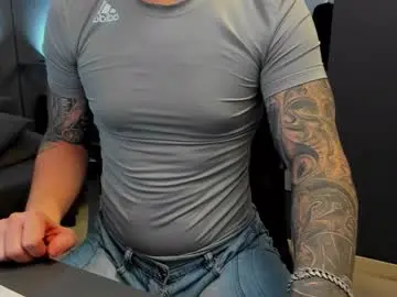 Chaturbate Free Porn Cam of arongrant