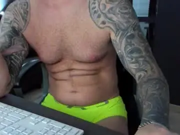 Chaturbate Sex Chat of arongrant