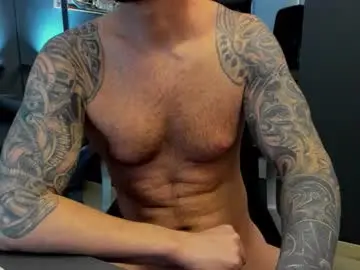 Chaturbate Watch Live Sex Cams of arongrant