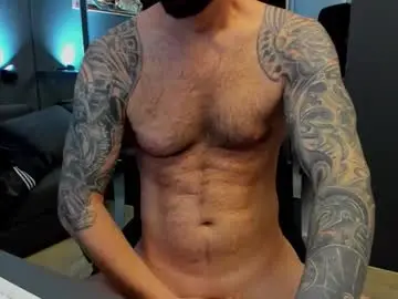 Chaturbate Free Porn Cam of arongrant