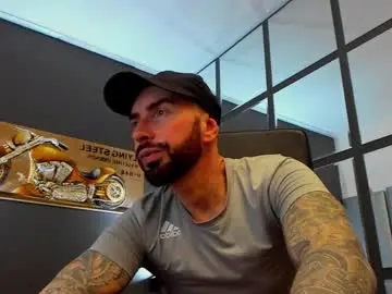 Chaturbate Adult Webcams of arongrant