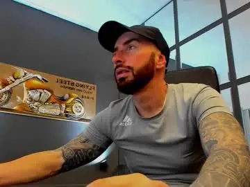 Chaturbate Best Webcam of arongrant