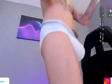 Chaturbate Best live sex cam show of ayjeeem