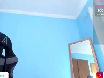 Chaturbate Watch Live Sex Cams of ayjeeem