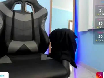 Chaturbate Best live sex cam show of ayjeeem