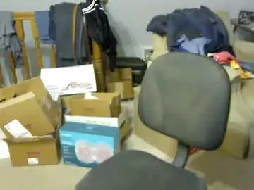 Chaturbate Sex Chat of blemon32