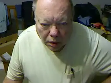 Chaturbate Live Sex Cam of blemon32