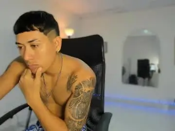Chaturbate Free Porn Cam of carlitosex09