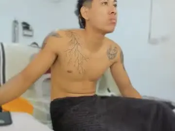 Chaturbate Free Porn Cam of carlitosex09