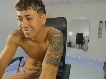 Chaturbate Live Porn of carlitosex09
