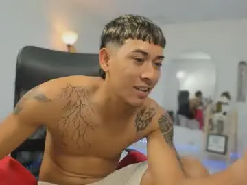 Chaturbate Watch Live Sex Cams of carlitosex09