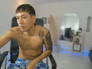 Chaturbate Live Porn of carlitosex09