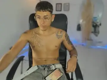 Chaturbate Private Sex Chat of carlitosex09