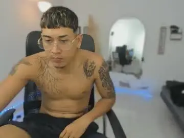 Chaturbate Live Sex of carlitosex09
