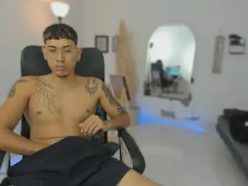 Chaturbate Private Sex Chat of carlitosex09