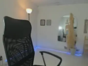 Chaturbate Nude Webcam of carlitosex09