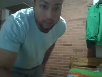 Chaturbate Nude Webcam of david131603