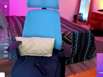 Chaturbate Free Live Porn of disney__princess