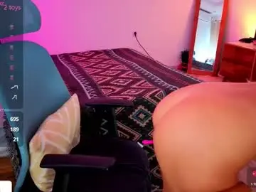 Chaturbate Live Sex Cam of disney__princess