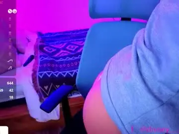 Chaturbate Adult Webcam of disney__princess